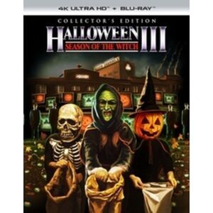 Halloween III: Season of the Witch